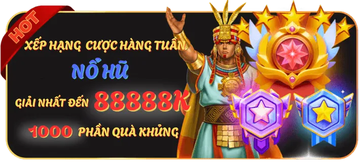Hoàn trả tiền cược hàng ngày AW8