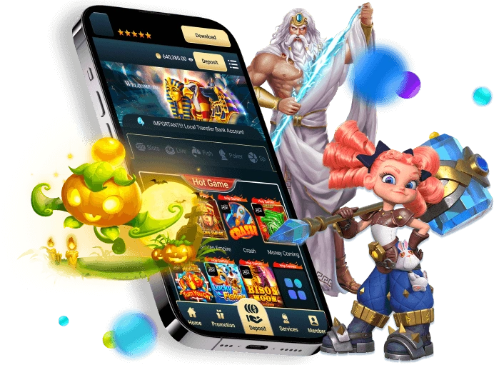 Đăng nhập AW8 App nhanh chóng