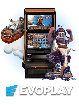 Đa dạng trò chơi slot