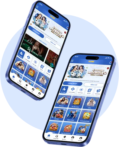 Đa dạng trò chơi trên AW8 App