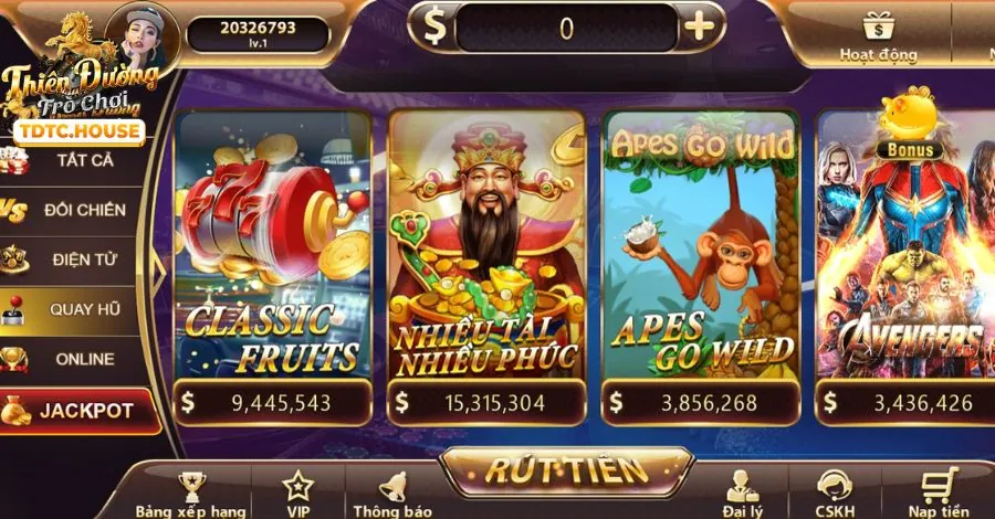 Khuyến mãi chào mừng AW8 App