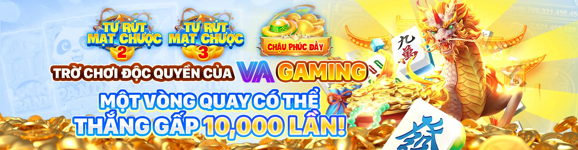 Hình ảnh chính trò chơi Bắn Cá AW8 App