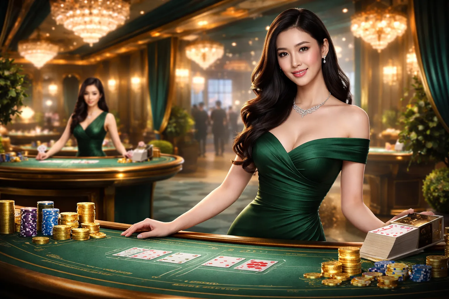 Tổng quan thương hiệu AW8 App