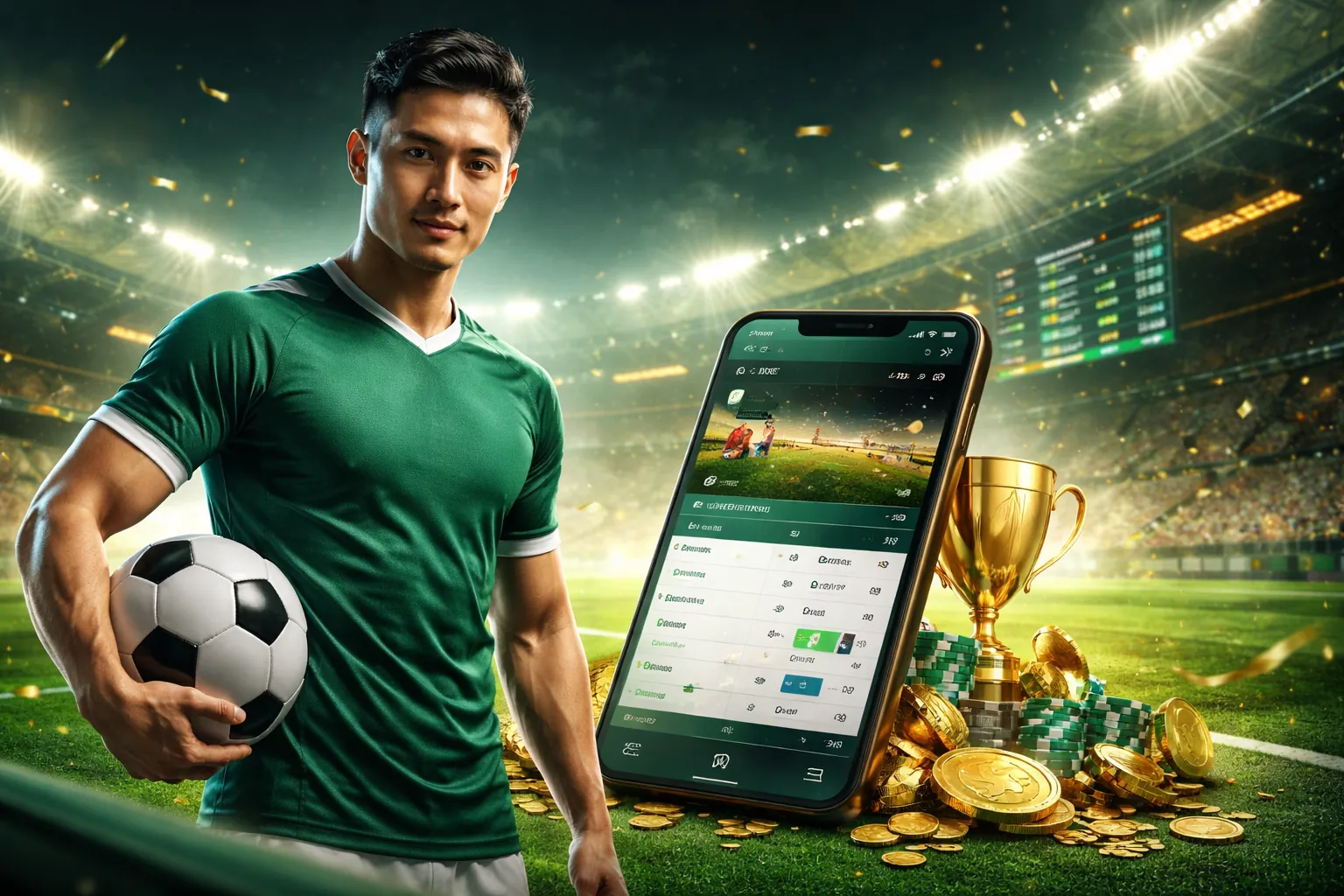 Hướng dẫn tải AW8 App