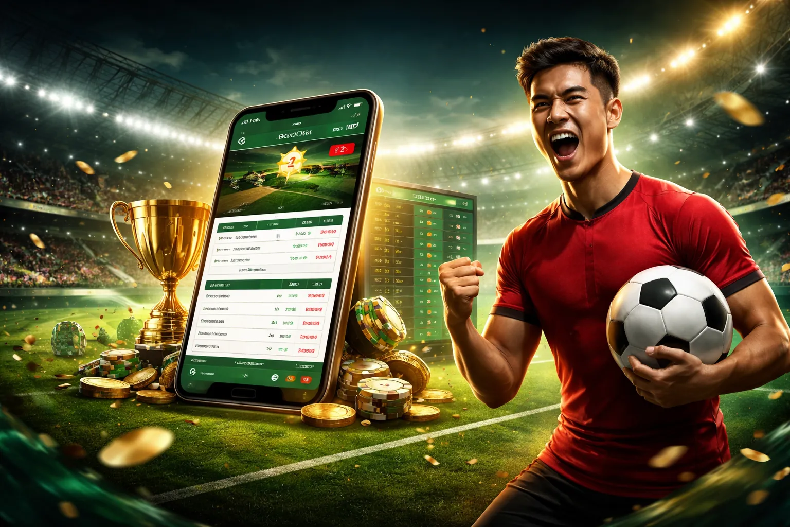 Tính năng AW8 App