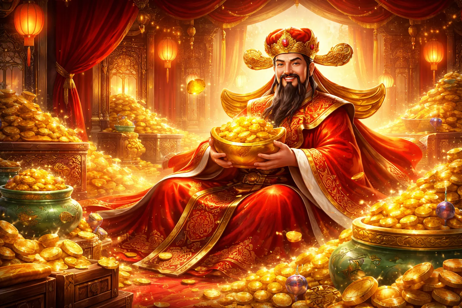 Hướng dẫn chơi Slot Game trên ứng dụng AW8